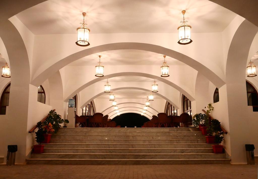 Russian Pilgrim Residence Sweimeh ภายนอก รูปภาพ