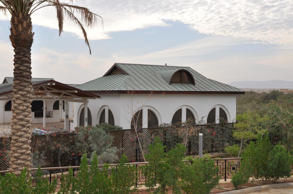 Russian Pilgrim Residence Sweimeh ภายนอก รูปภาพ