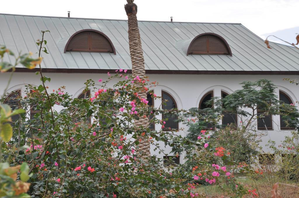 Russian Pilgrim Residence Sweimeh ภายนอก รูปภาพ