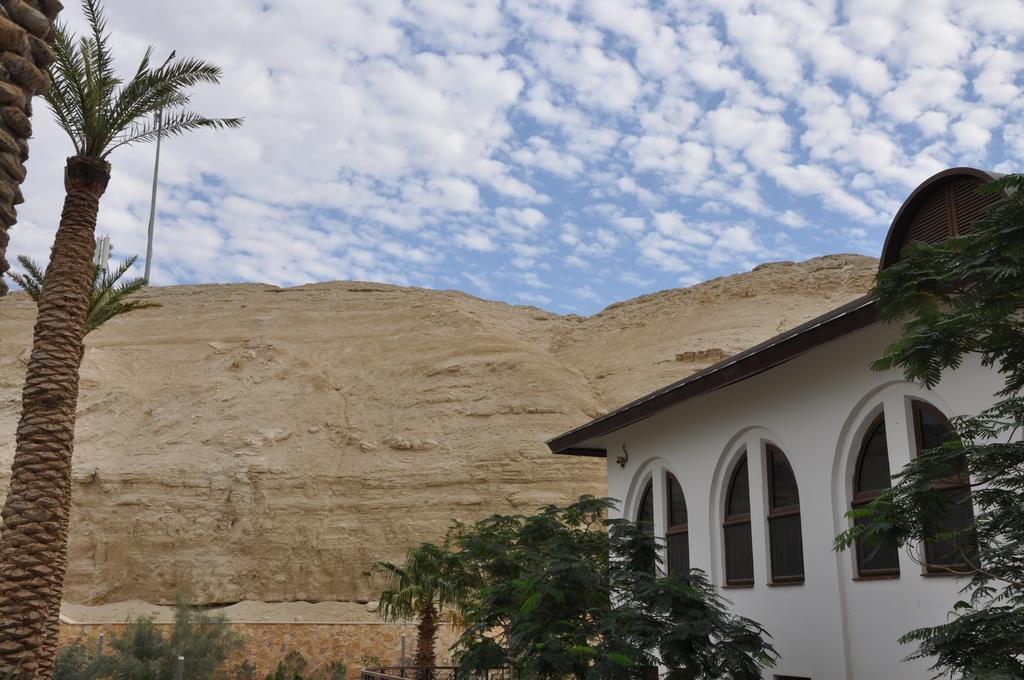 Russian Pilgrim Residence Sweimeh ภายนอก รูปภาพ