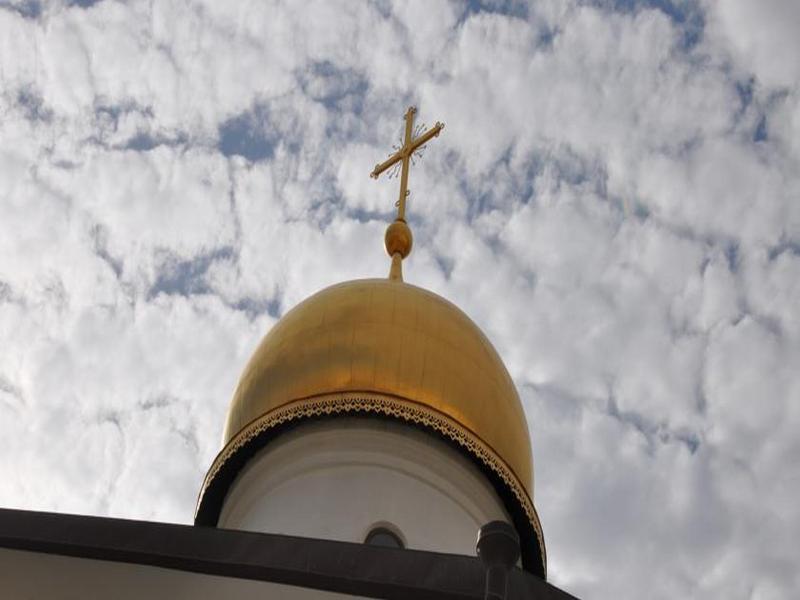 Russian Pilgrim Residence Sweimeh ภายนอก รูปภาพ